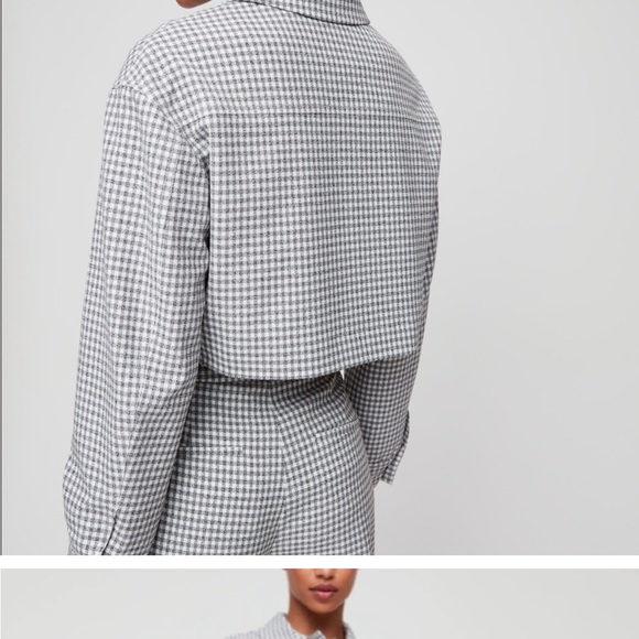 Aritzia jacket - Picture 2 of 3